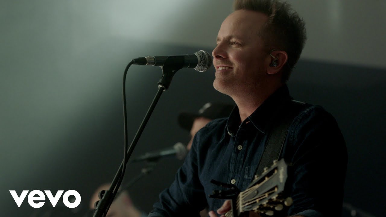 Is He Worthy? Chris Tomlin