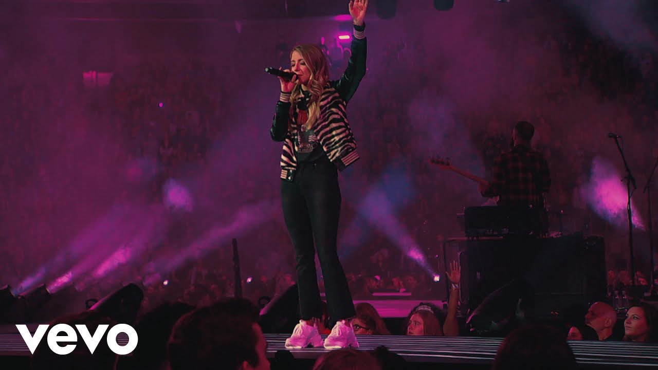 It Is Finished – Melodie Malone and Passion