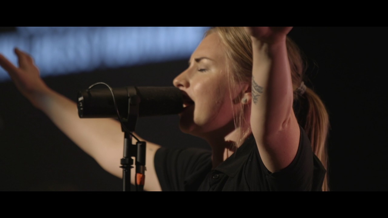 Praise the Lord – EB Cole