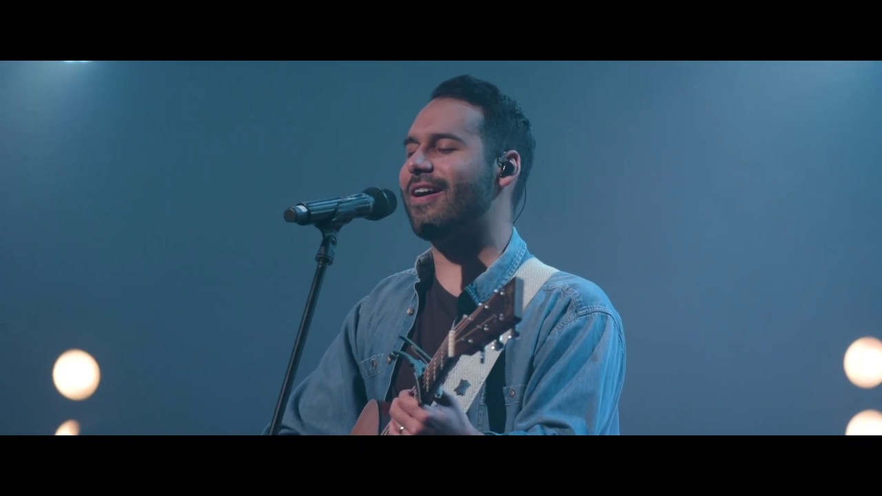 Red Rocks Worship – Good Grace