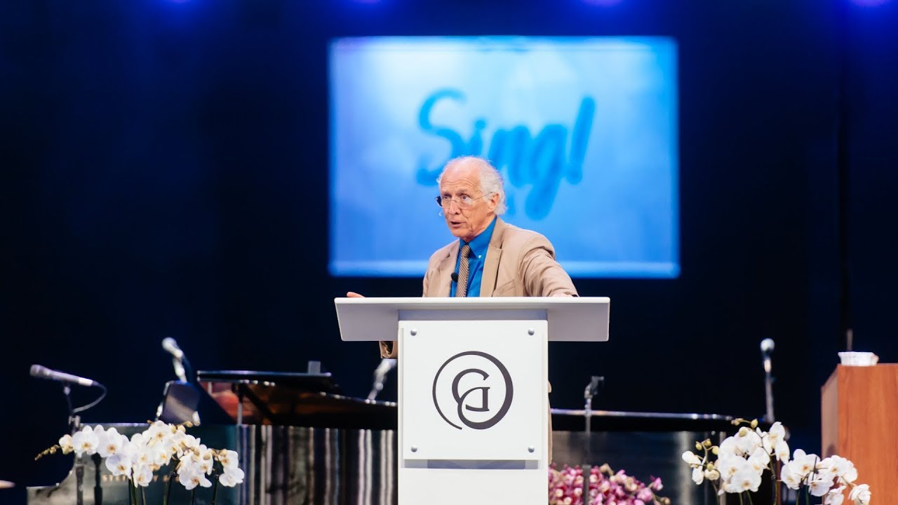 Why We Don’t Need Performances in the Pulpit