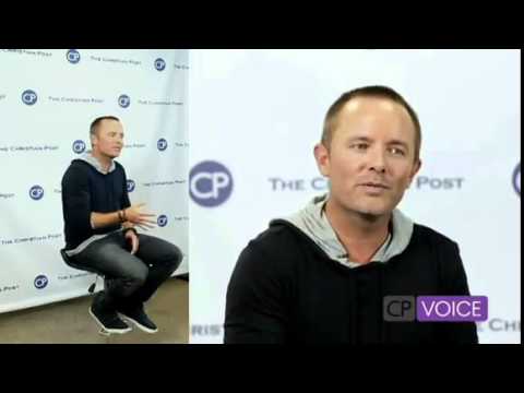 Chris Tomlin: On Writing Worship Songs