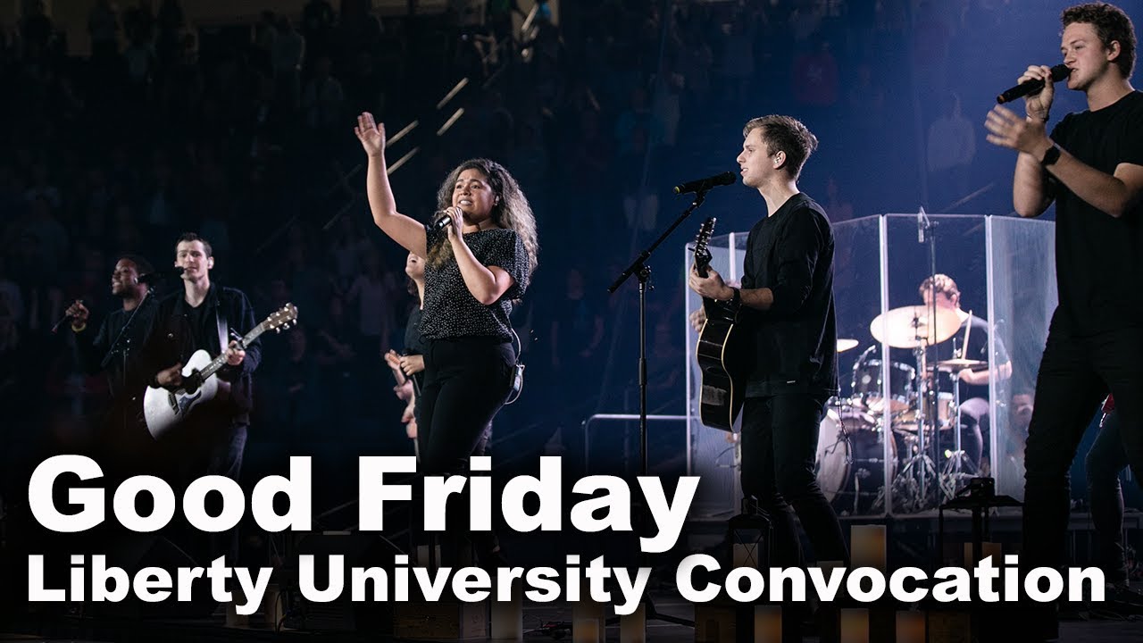 Liberty Worship Collective