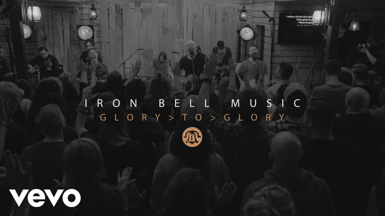 Glory to Glory – Iron Bell Music