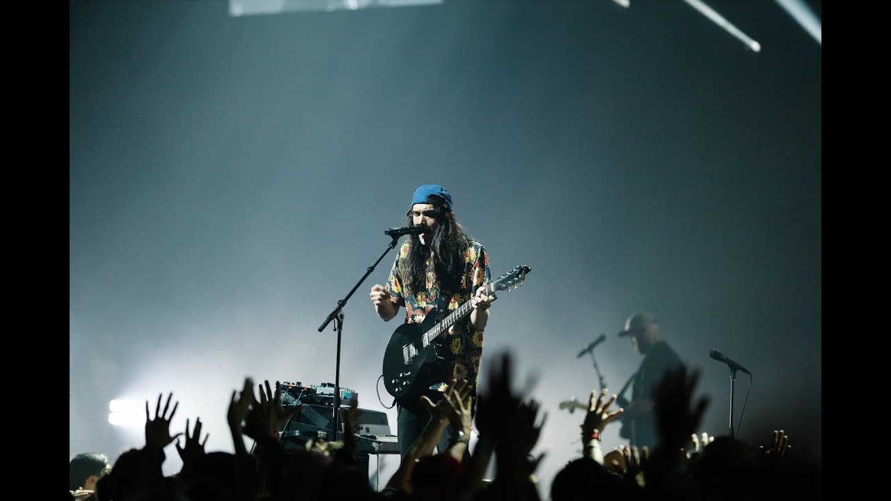 Sean Curran — All Praise