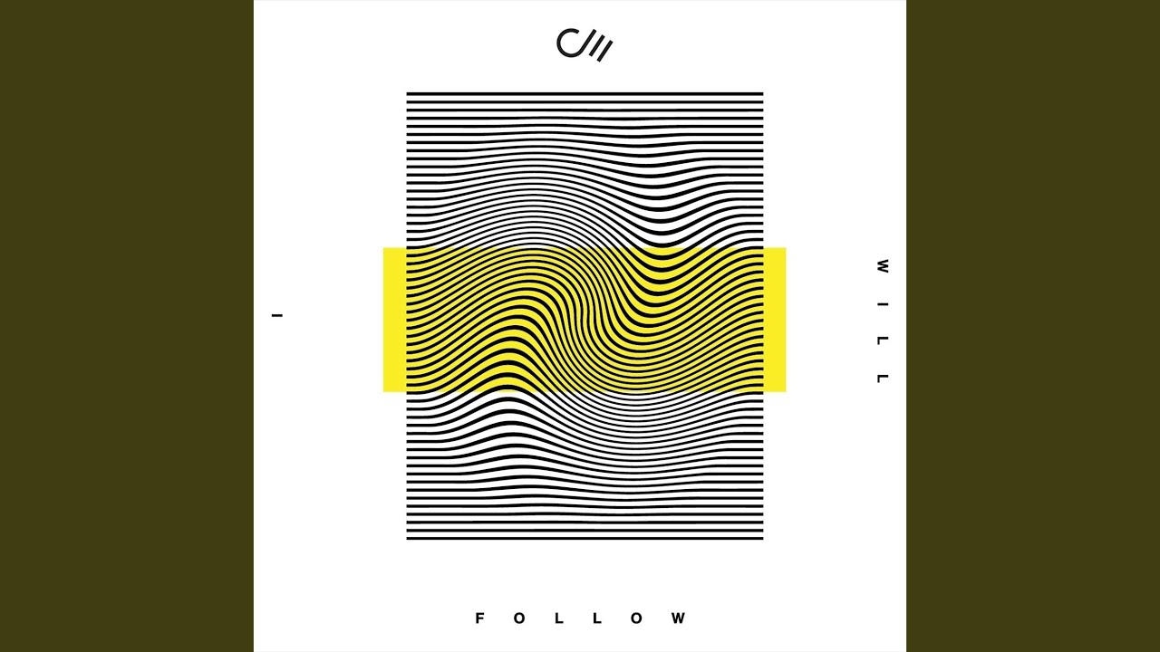 I Will Follow – Community Music (Live)