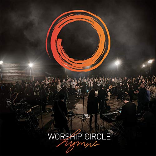 Worship Circle Hymns (Live Recording)
