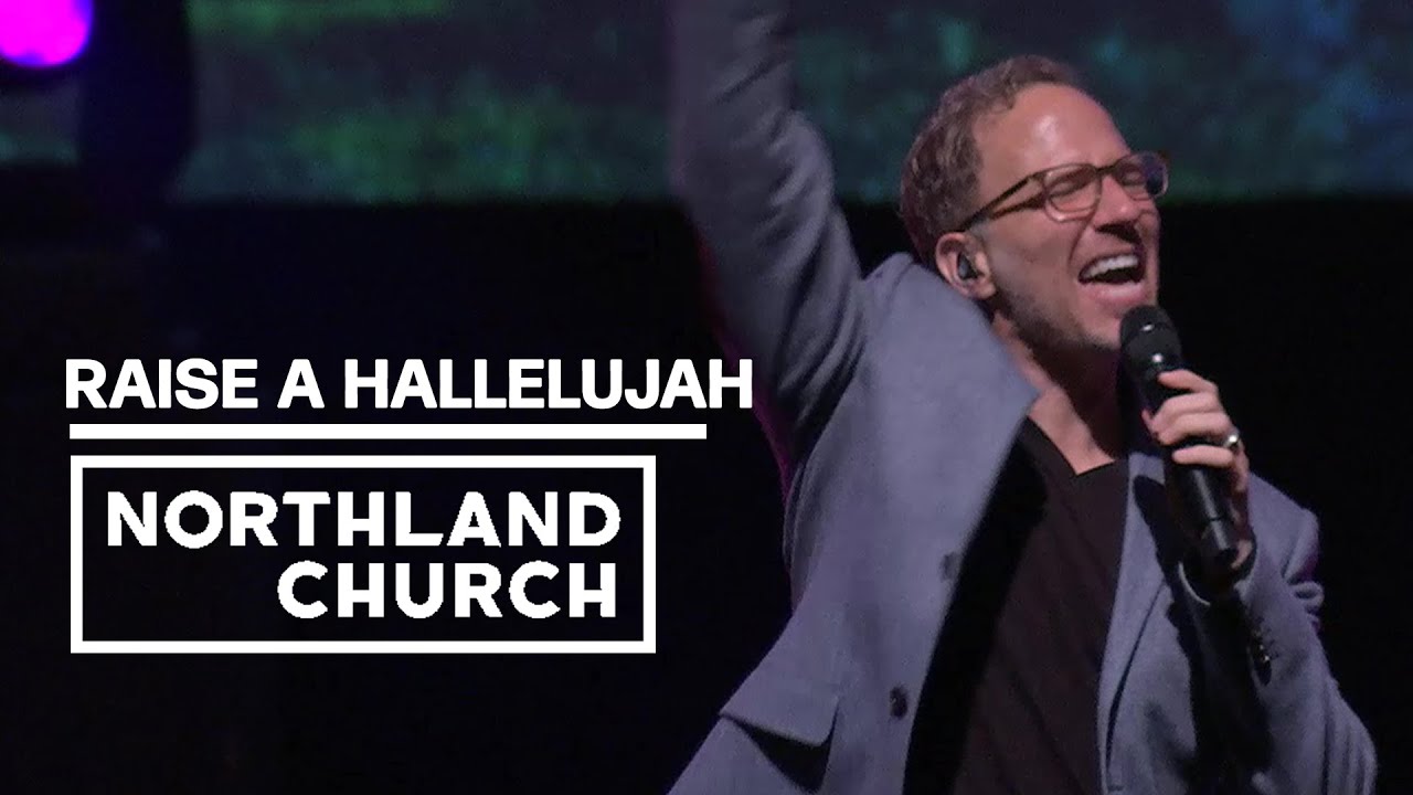 Raise a Hallelujah