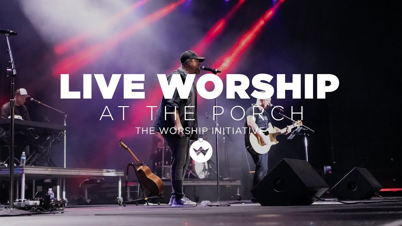 Shane & Shane | Live Worship
