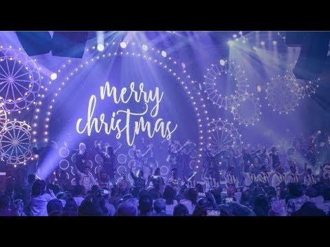 Hillsong Church – Christmas Carols Spectacular (Live)