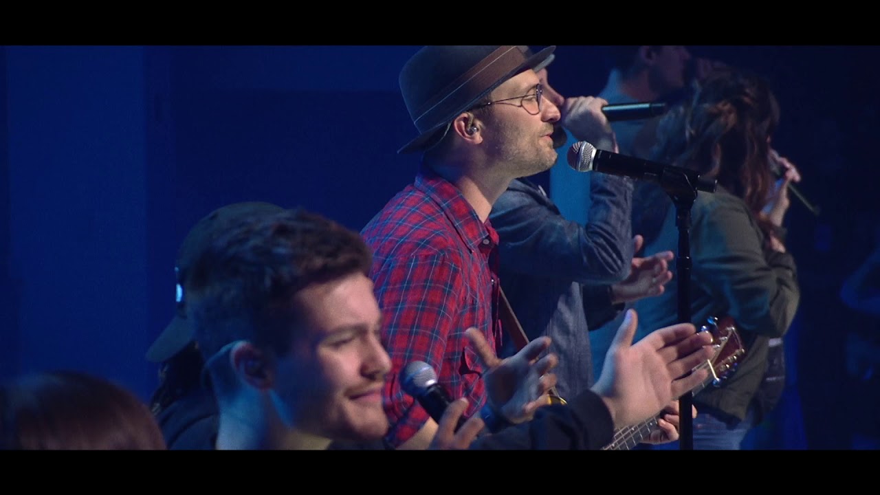Abundantly More | North Point Worship