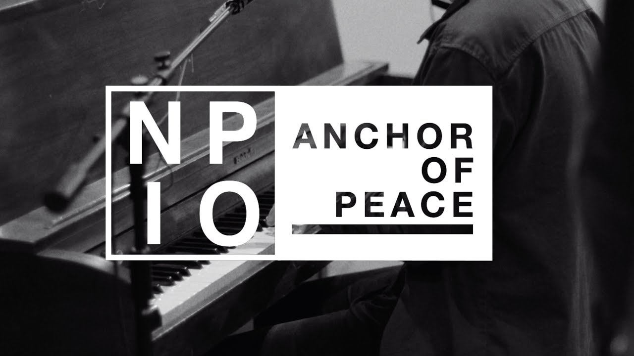 Anchor of Peace | North Point Worship