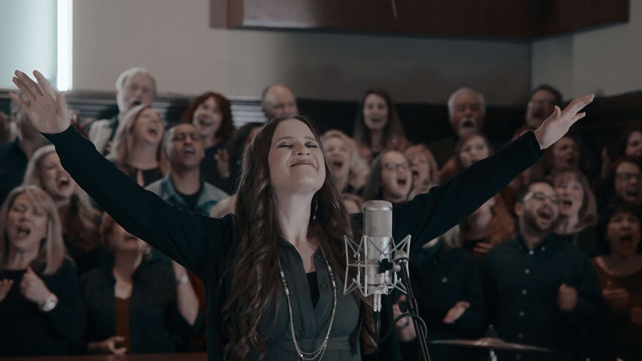 Way Maker | Christ Church Choir