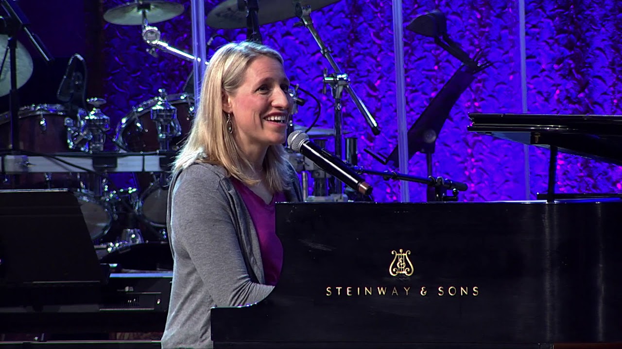 Blessings | Laura Story & Joni Eareckson