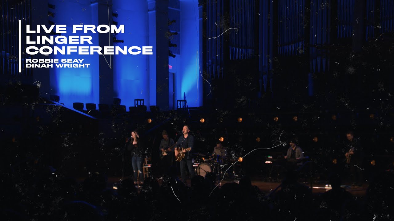 Worship Conference | Live