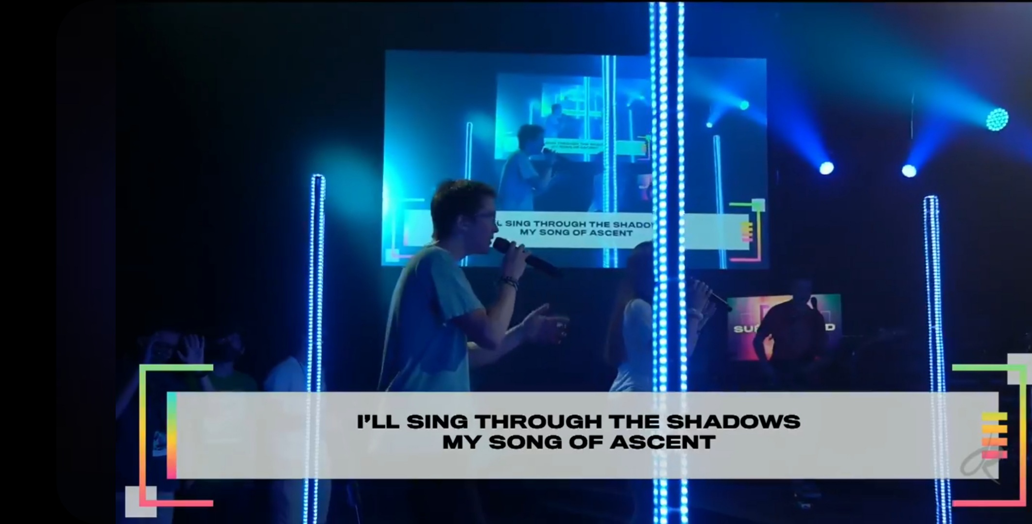 Highlands (Song of Ascent) – RUSH Conference Band