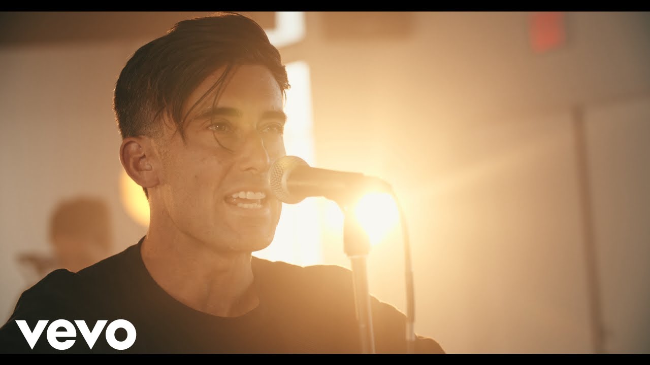 Battle Belongs – Phil Wickham