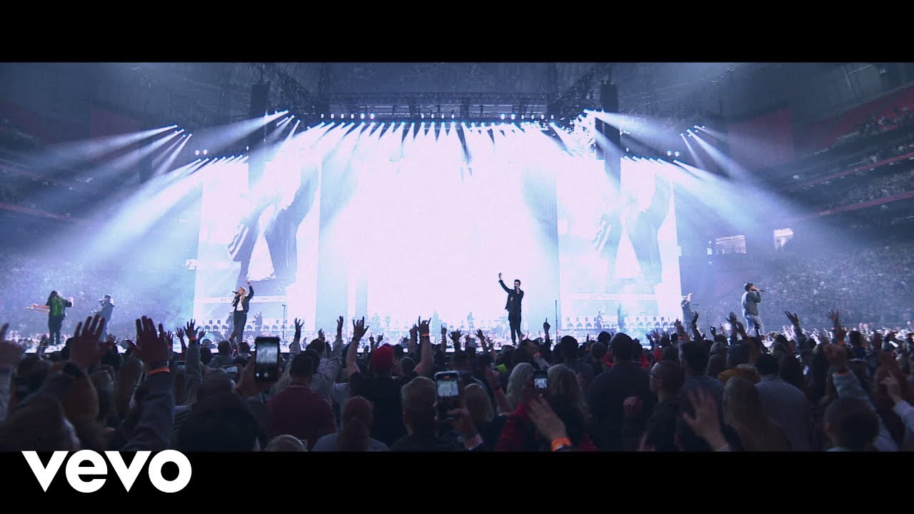 Passion 2020 Live Worship Set