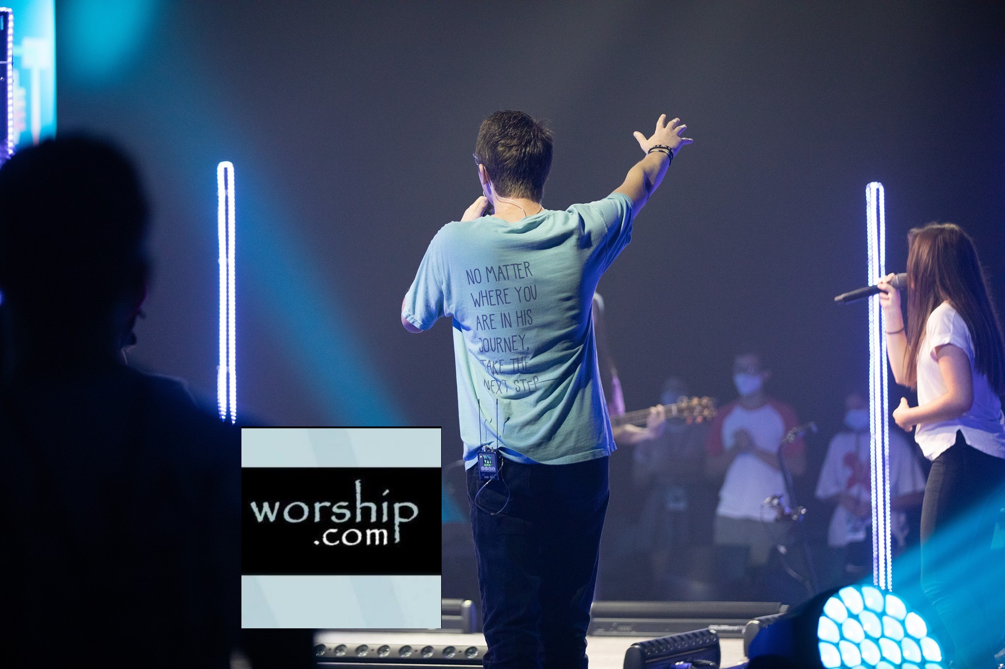 Where have y’all been the past 15+ years?