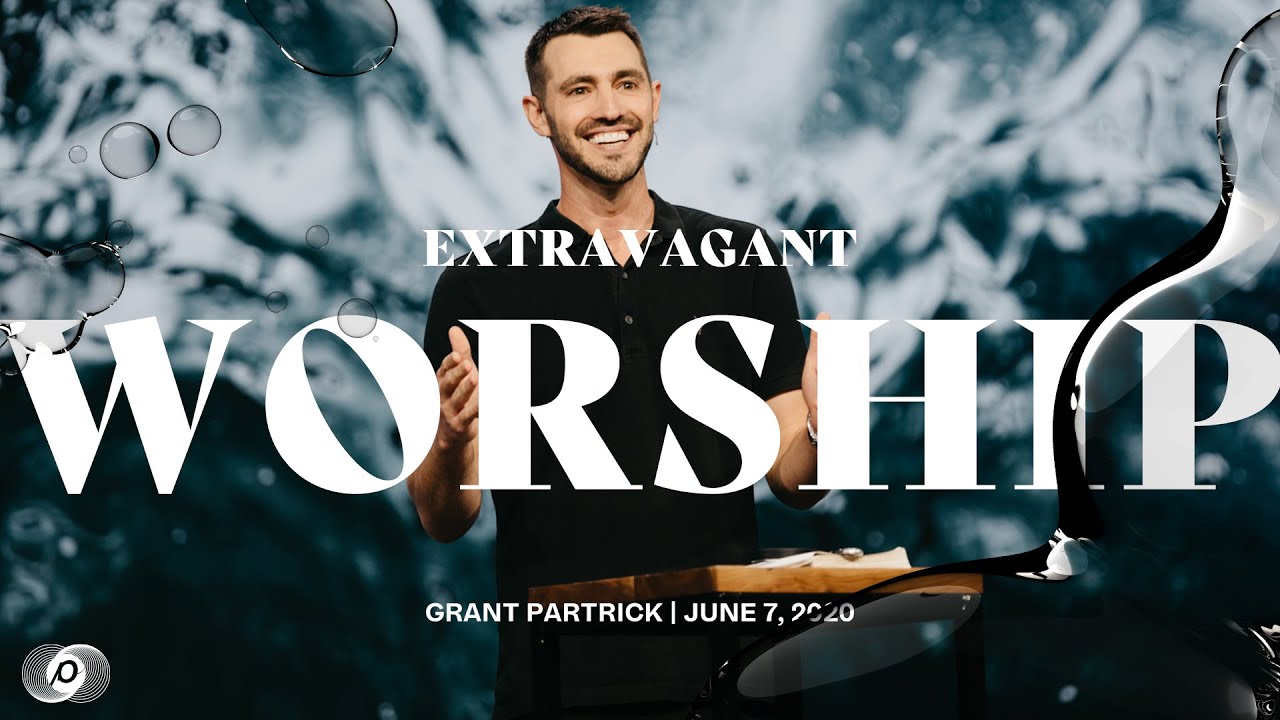 Extravagant Worship