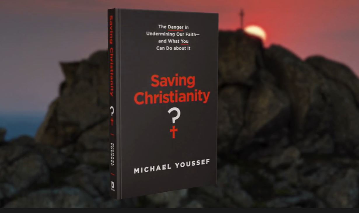 Saving Christianity? The Corruptive Influence of Progressive “Christianity”
