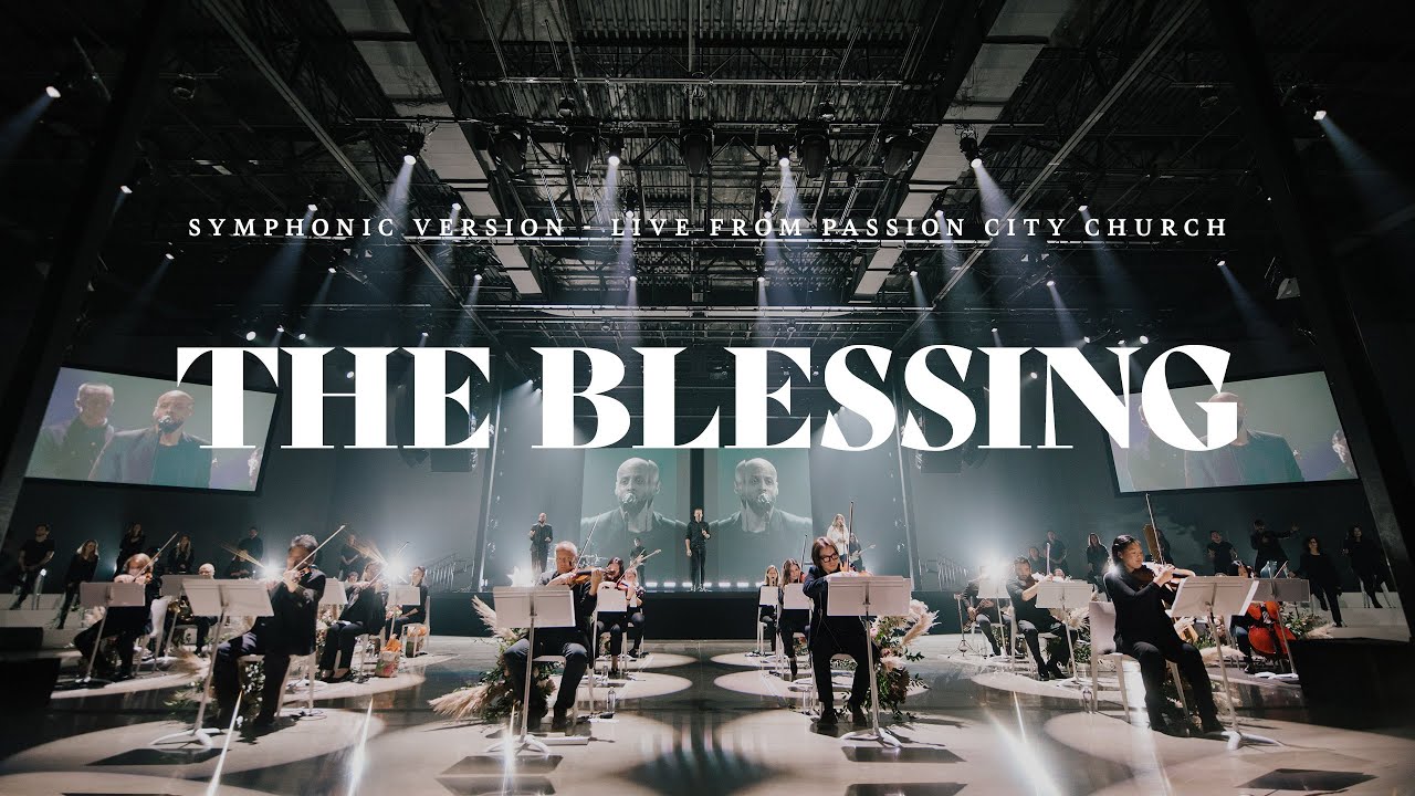 The Blessing – A Symphonic Version