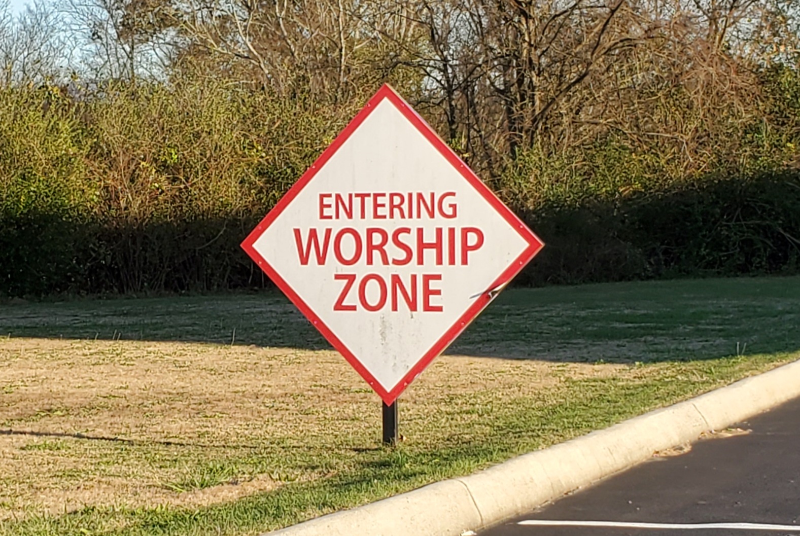 Are You an Attender or a Worshiper?