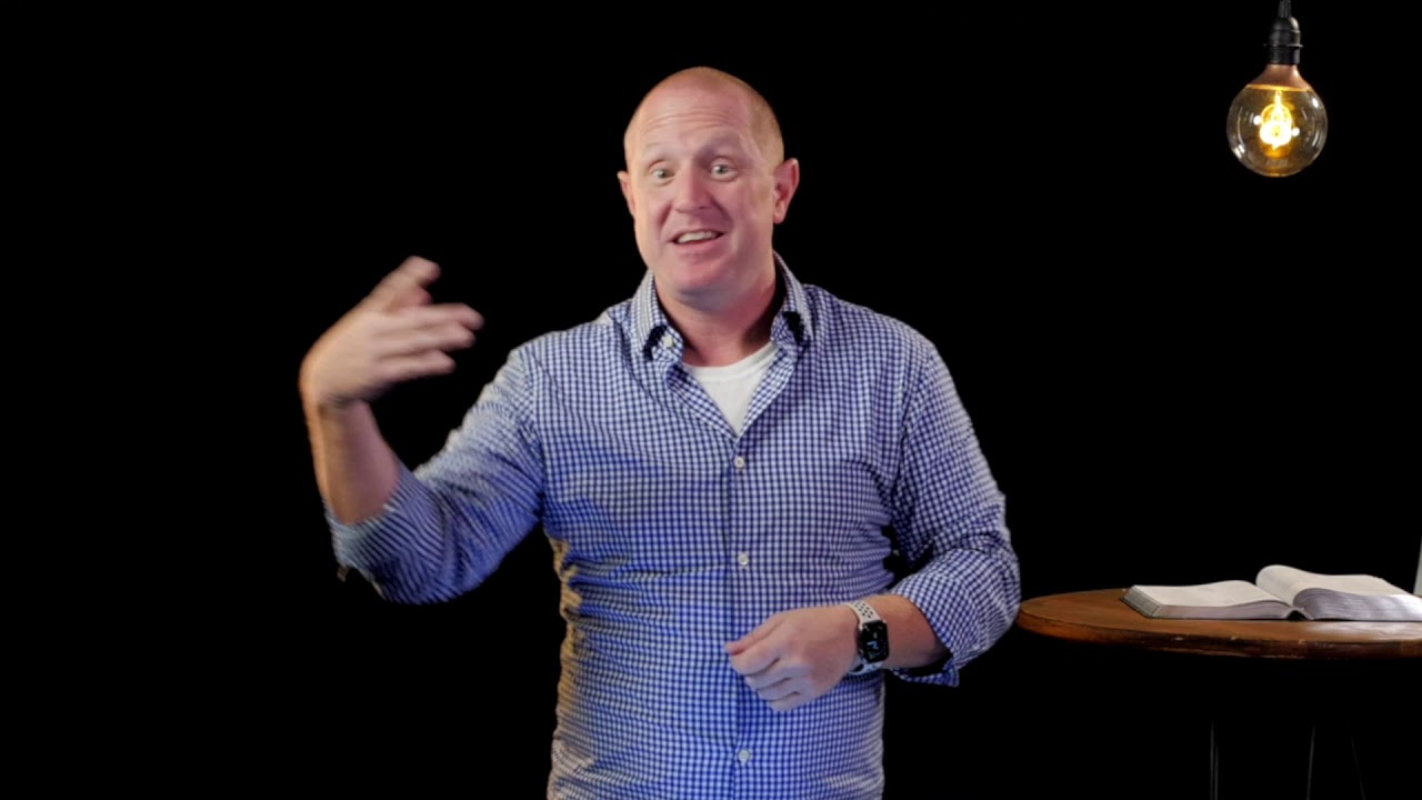 How Can I trust the Bible?