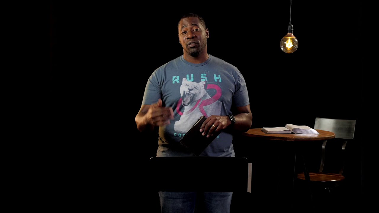 How Do I Read the Bible in a Meaningful Way?