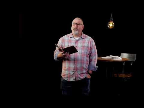 What is the Bible, and Where Did it Come From?