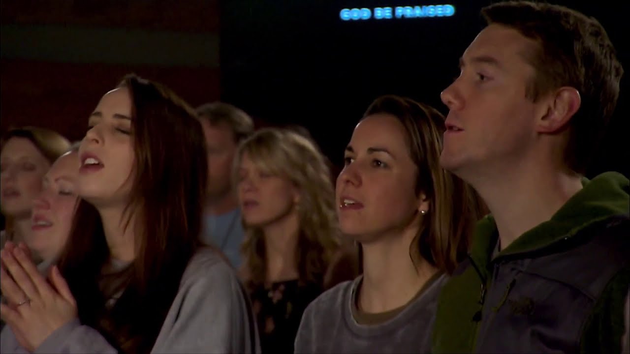 Doxology (God Be Praised)