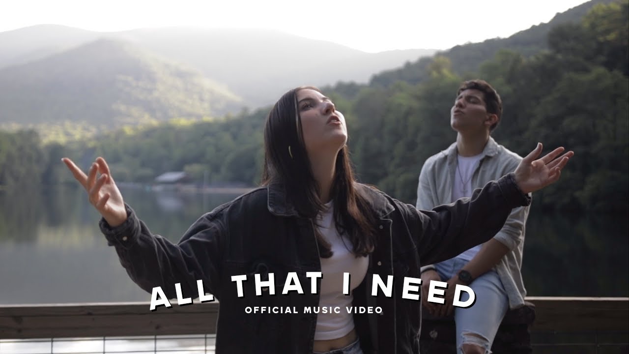 All That I Need – Coastside