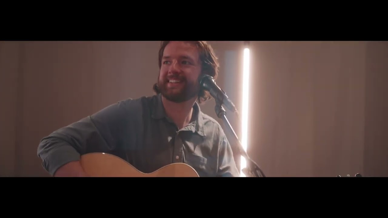 Great God Eternal – A Modern Hymn from Perimeter Worship