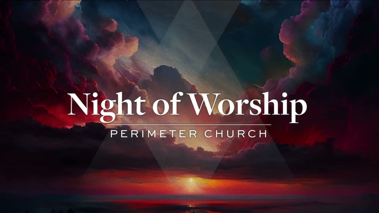 Night of Worship – Summer 2023