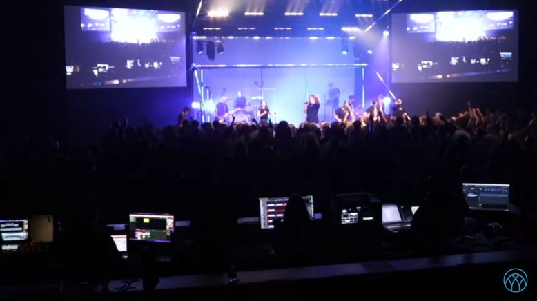 Watch “Prodigals” at RUSH 2023 Conference