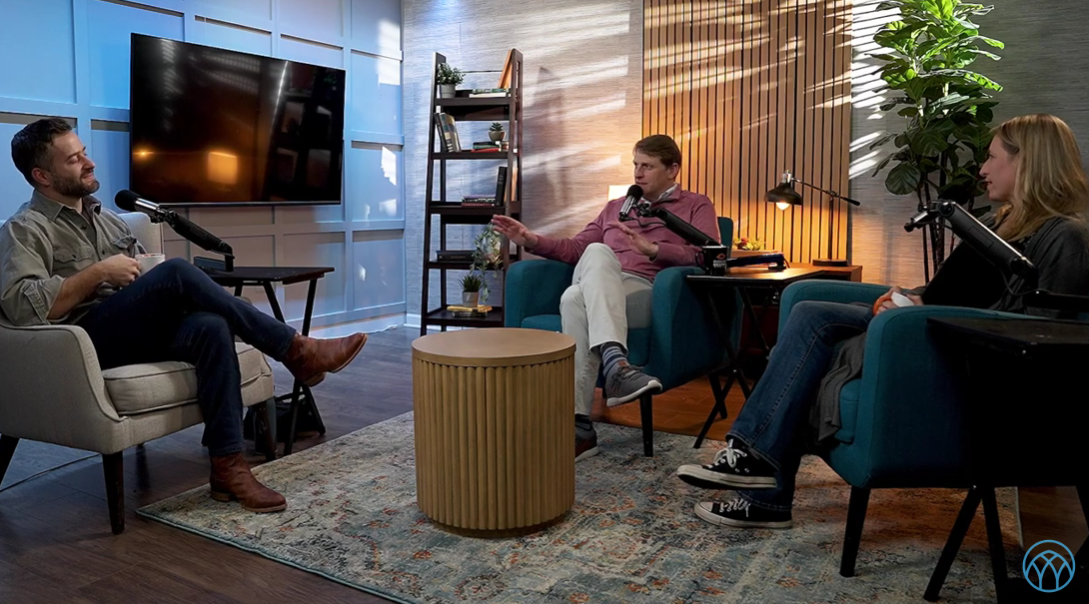 Handing Down Our Faith to the Next Generation